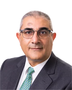 bashar hussein Vista Projects