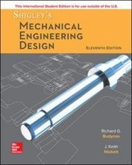 2. Shigley’s Mechanical Engineering Design