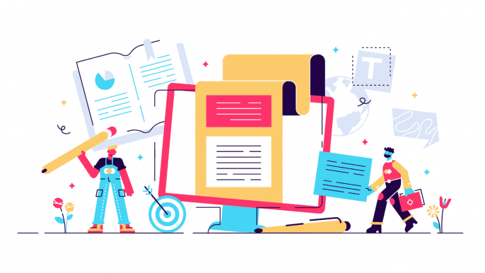 writing lists writing lists