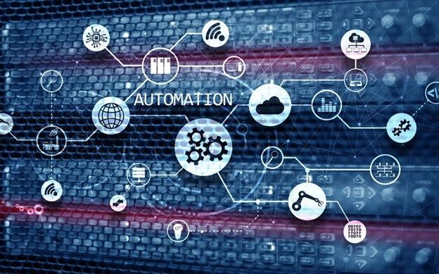 offshore oil and gas digital technology